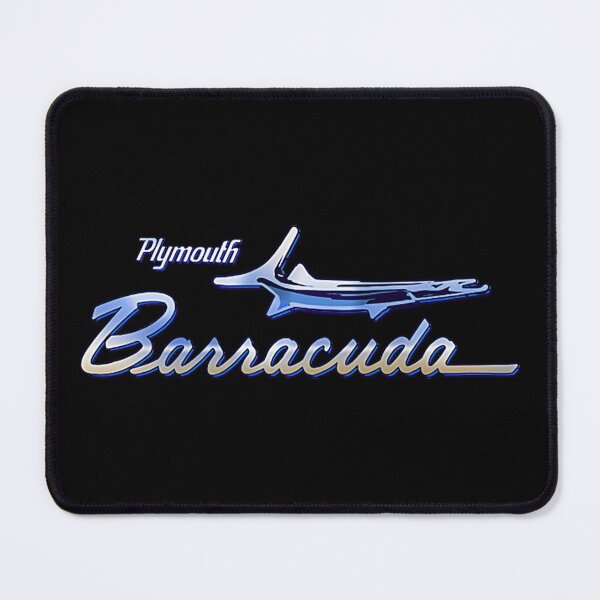 Item preview, Plymoth Barracuda  designed and sold by Jackvne74.