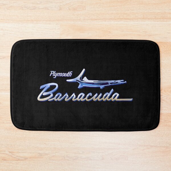 Item preview, Plymoth Barracuda  designed and sold by Jackvne74.