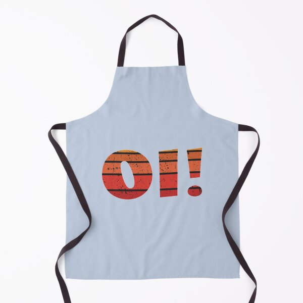 Item preview, Roy, OI! designed and sold by Boitaumane.