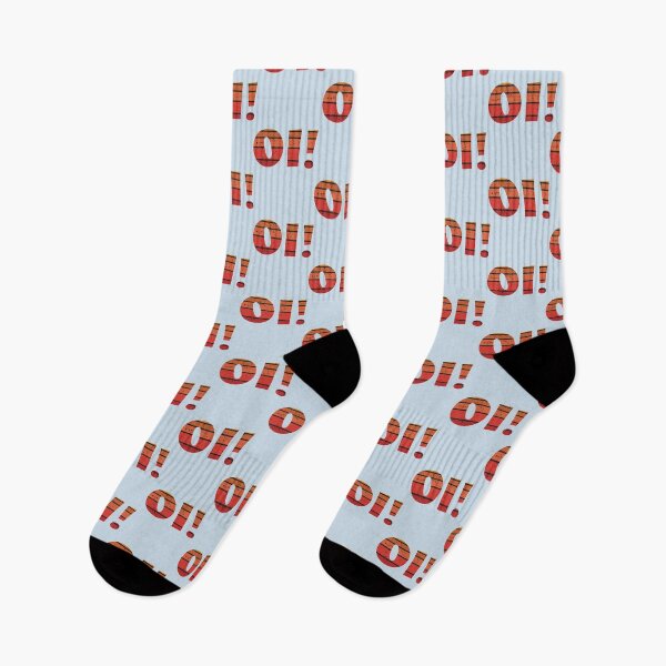 Item preview, Roy, OI!   designed and sold by Boitaumane.