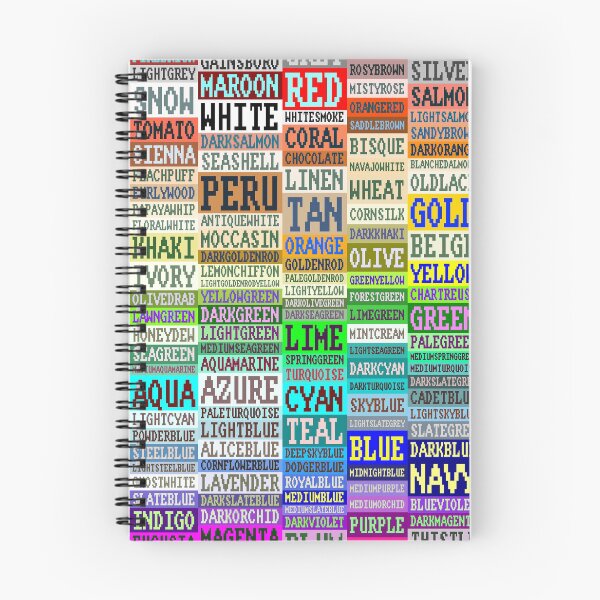 Item preview, Browser Colors designed and sold by z0mbieparade.