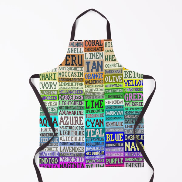 Item preview, Browser Colors designed and sold by z0mbieparade.