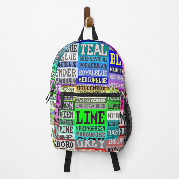 Item preview, Browser Colors designed and sold by z0mbieparade.