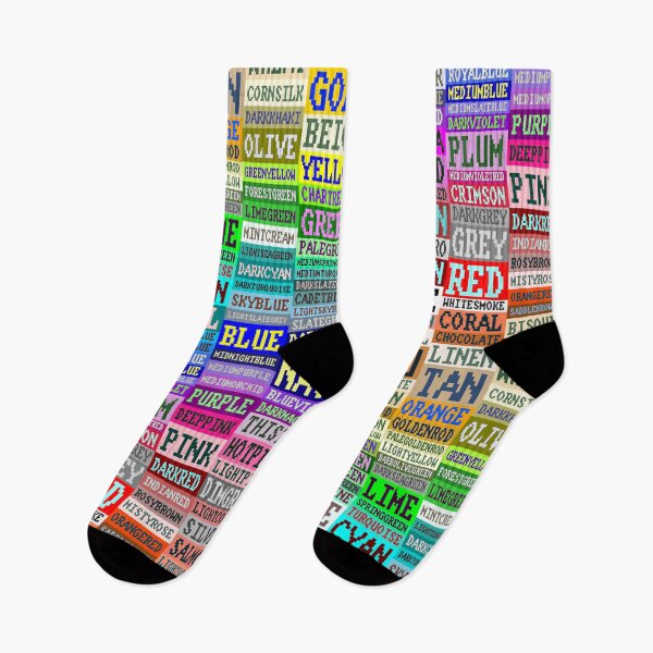 Item preview, Browser Colors designed and sold by z0mbieparade.