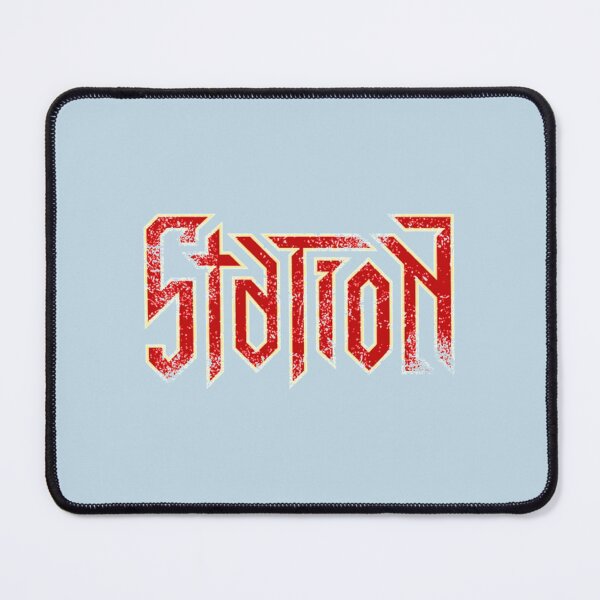 Item preview, Station Bill And Ted -   designed and sold by Boitaumane.