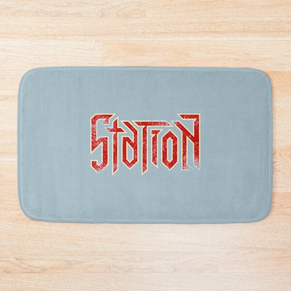 Item preview, Station Bill And Ted -   designed and sold by Boitaumane.