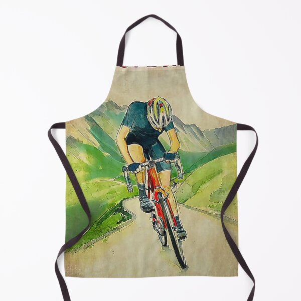 Item preview, Cycling Some men are just born with cycle sport in their souls designed and sold by SimonsonNuala.
