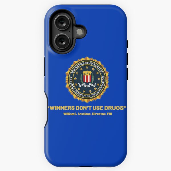 Item preview, Winners Dont Use Drugs  designed and sold by Shodhuw84.
