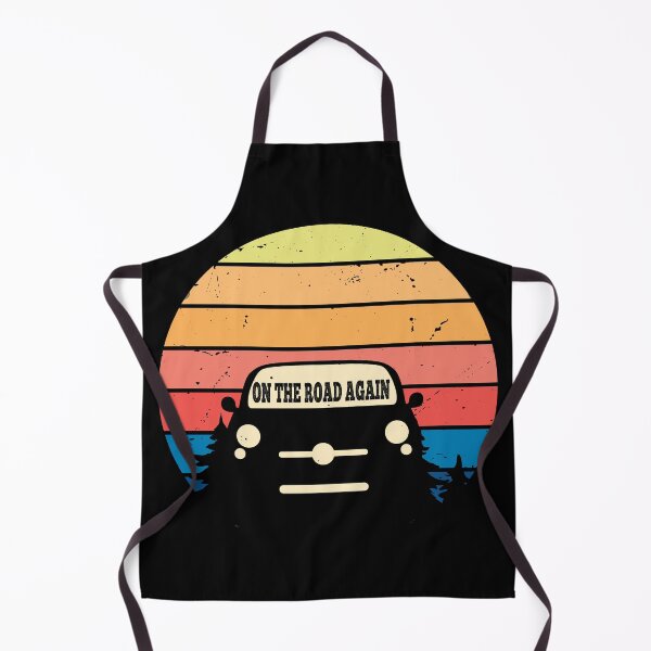 Item preview, On the Road Again designed and sold by dev11588.