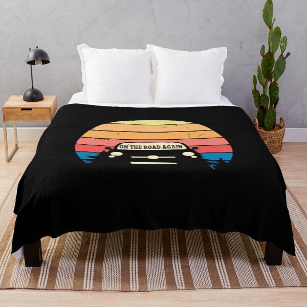 Item preview, On the Road Again designed and sold by dev11588.