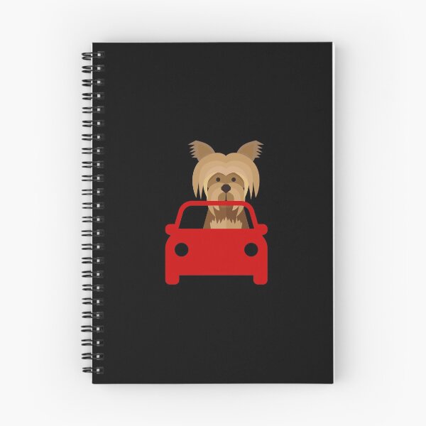 Item preview, cute doggy Driving A Car,  designed and sold by prodesignerpro.