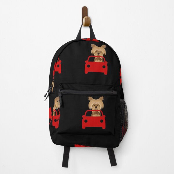 Item preview, cute doggy Driving A Car, designed and sold by prodesignerpro.