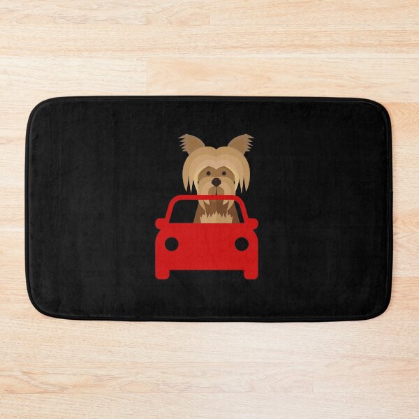 Item preview, cute doggy Driving A Car,  designed and sold by prodesignerpro.