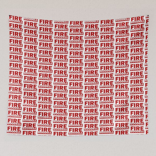 Item preview, Fire Goodell Pats Funny Roger Hilarious Cute designed and sold by Four4Life.