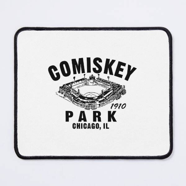 White Sox Mouse Pads & Desk Mats for Sale