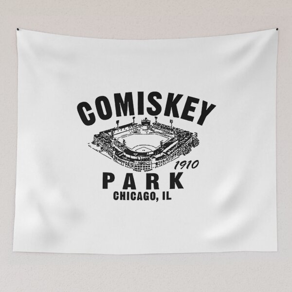 Item preview, Comiskey Park  designed and sold by Jackvne74.