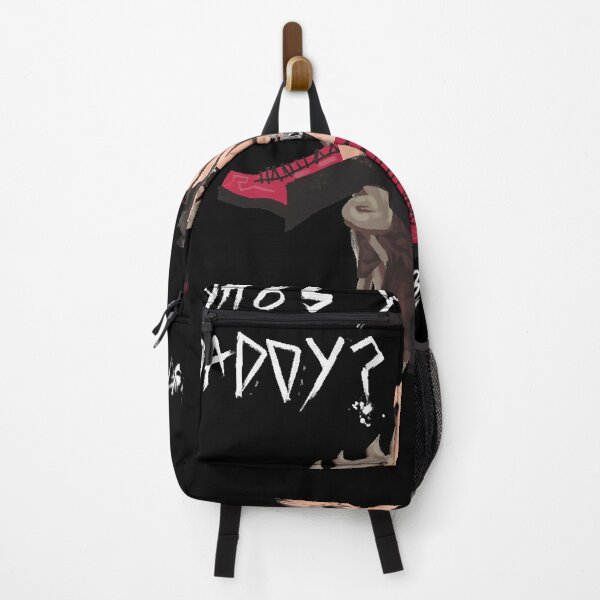 Item preview, Daddy Blake white Classic designed and sold by MariaCrawford.