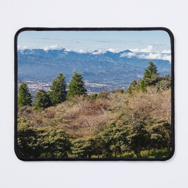 Item preview, Grecia, Costa Rica, Mountainside Views designed and sold by SafariByMarisa.