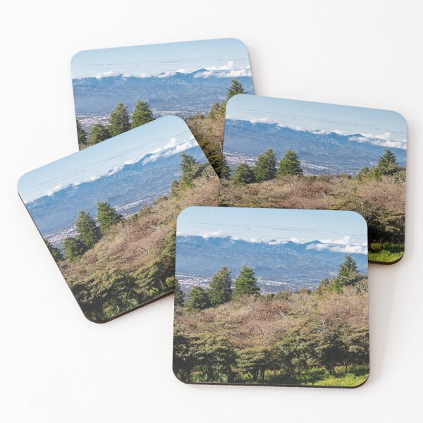 Item preview, Grecia, Costa Rica, Mountainside Views designed and sold by SafariByMarisa.