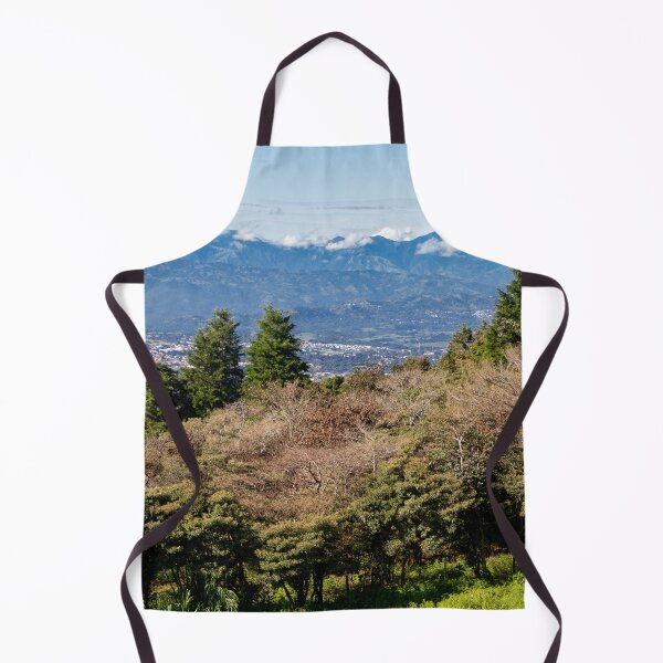 Item preview, Grecia, Costa Rica, Mountainside Views designed and sold by SafariByMarisa.