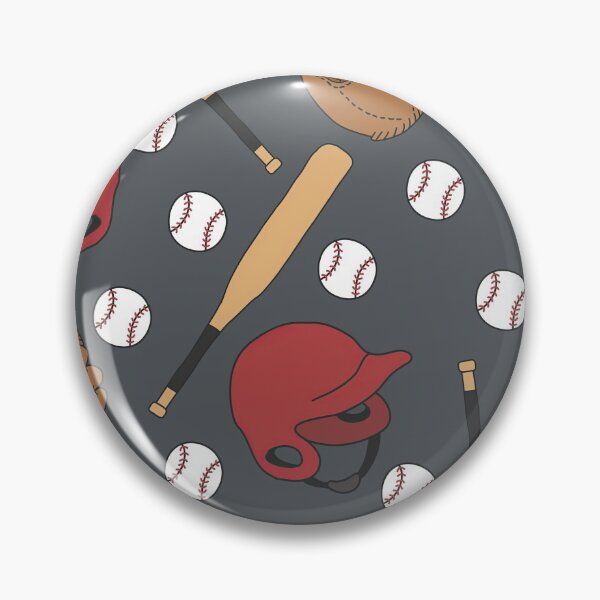 Item preview, Vintage Baseball Tools designed and sold by MobertsonArt.