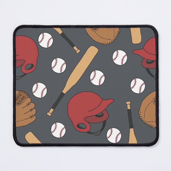 Item preview, Vintage Baseball Tools designed and sold by MobertsonArt.