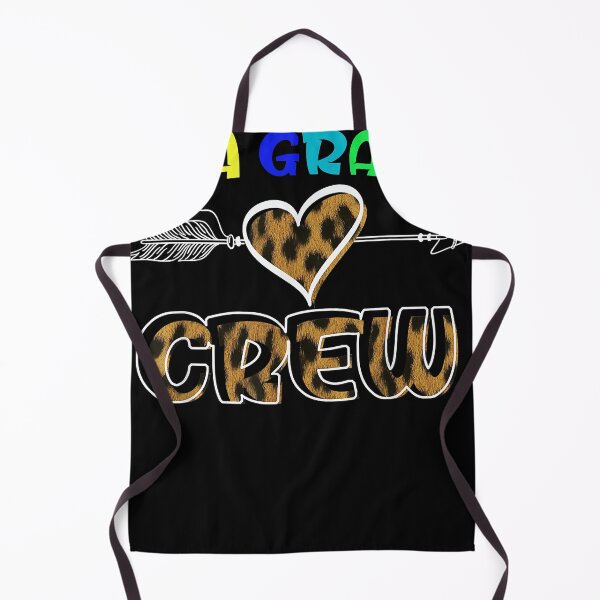 Item preview, 5th Grade Crew Hello Fifth Grade back to School boys girls Shirt designed and sold by ElionaRiba.