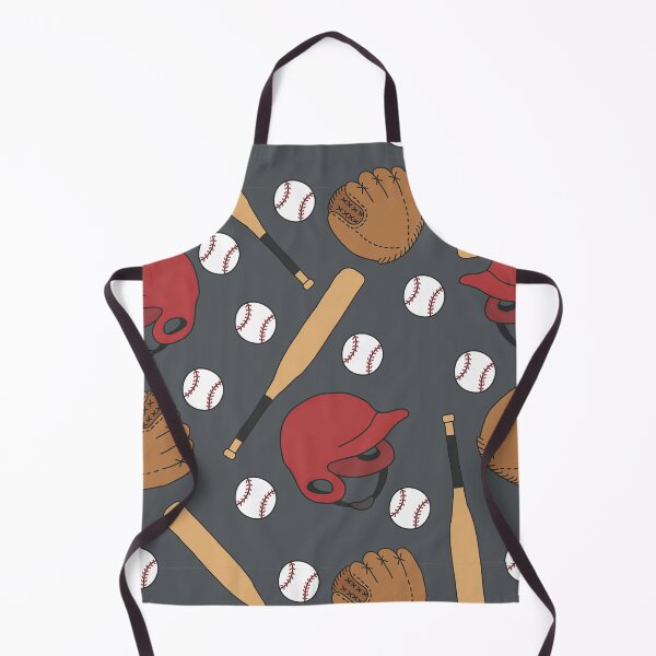 Item preview, Vintage Baseball Tools designed and sold by MobertsonArt.