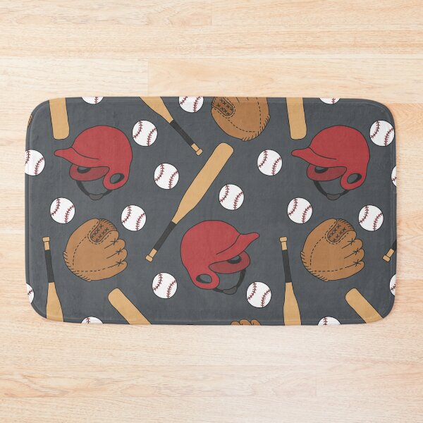 Item preview, Vintage Baseball Tools designed and sold by MobertsonArt.
