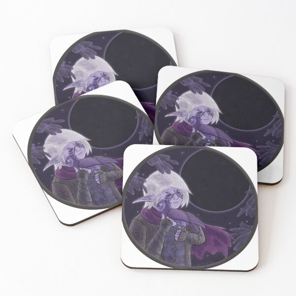 Item preview, Rogue Round designed and sold by gearfeathers.