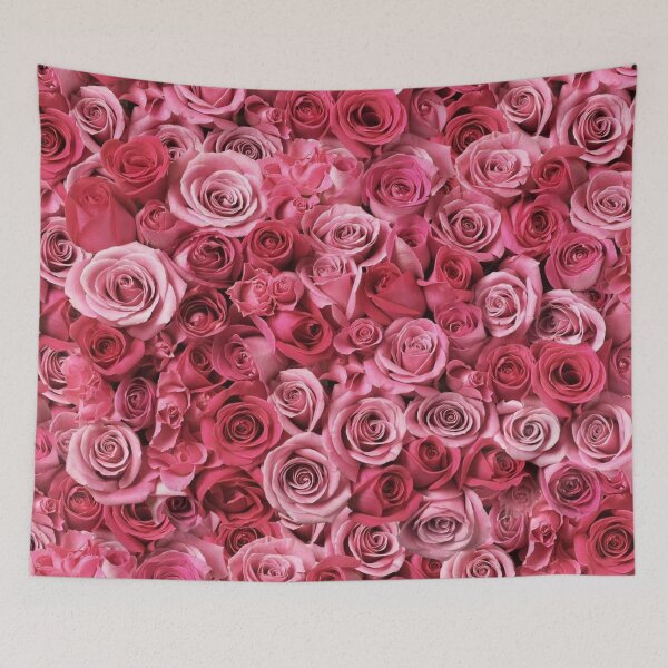 Item preview, Roses designed and sold by WeTrieditatHome.