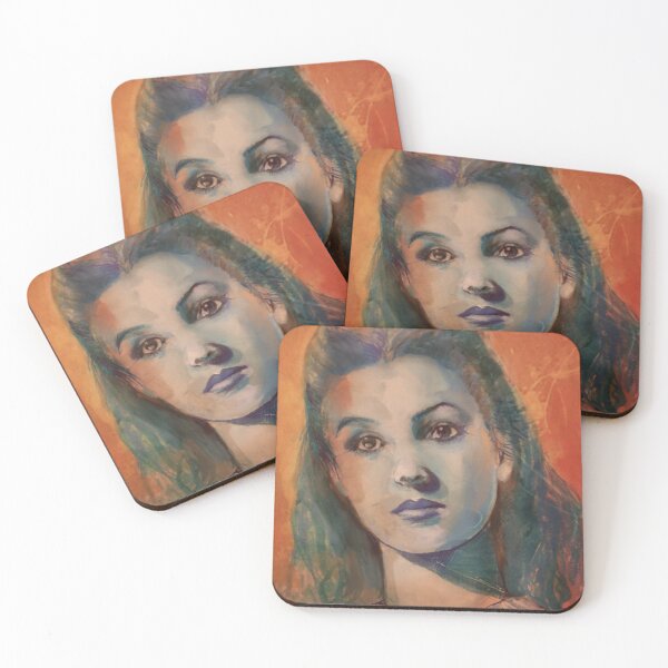 Item preview, Estella designed and sold by John Dicandia ( JinnDoW ).