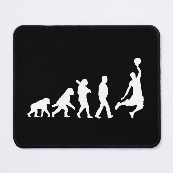 Item preview, Basketball Evolution designed and sold by Crafty-Mornings.