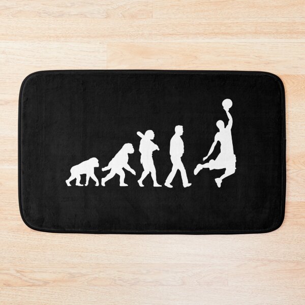 Item preview, Basketball Evolution designed and sold by Crafty-Mornings.