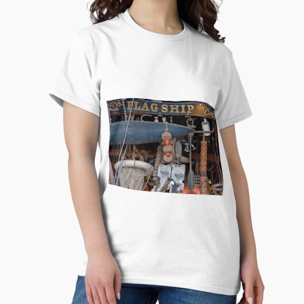 Item preview, Flagship designed and sold by phil decocco.