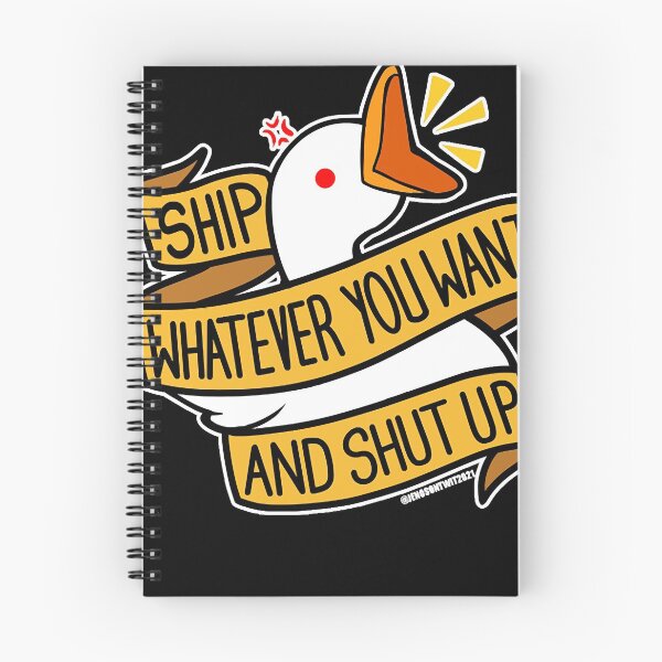 Item preview, Discourse Animals-Ship Whatever You Want And Shut Up Classic designed and sold by MariaCrawford.