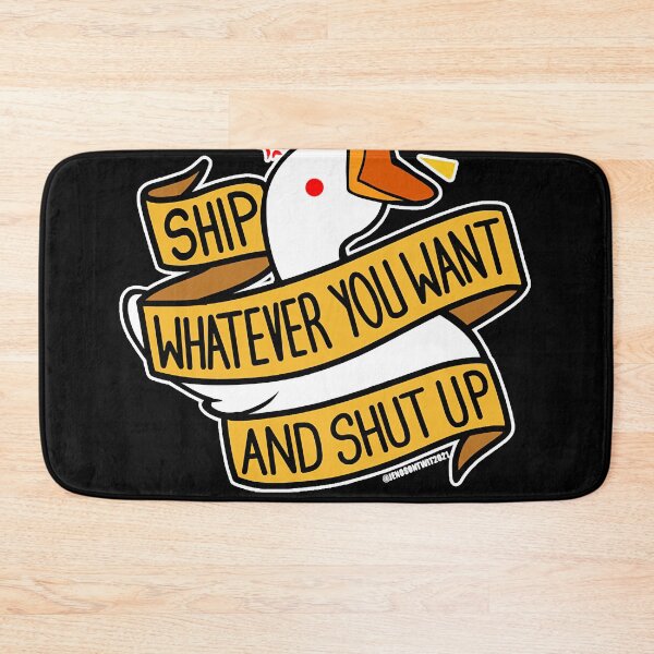 Item preview, Discourse Animals-Ship Whatever You Want And Shut Up Classic designed and sold by MariaCrawford.