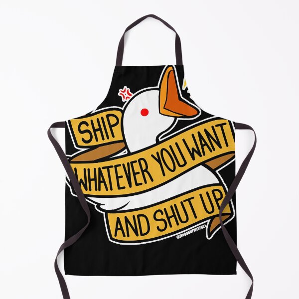 Item preview, Discourse Animals-Ship Whatever You Want And Shut Up Classic designed and sold by MariaCrawford.