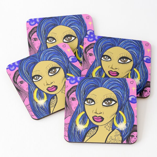 Item preview, Trucha Payasa designed and sold by Madeline Alvizo Ramirez Studios .