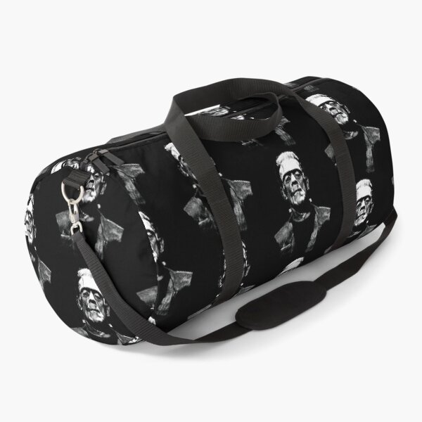 Item preview, Frankenstein's Monster Face designed and sold by shopKIIIIOOOOO.