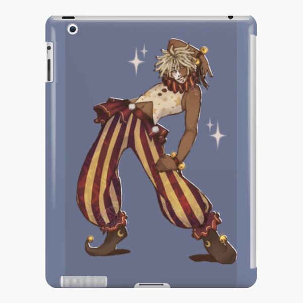 Fredina (Five Nights At Anime) iPad Case & Skin for Sale by DJNightmar3