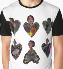 GRAYSON PERRY Graphic T-Shirt