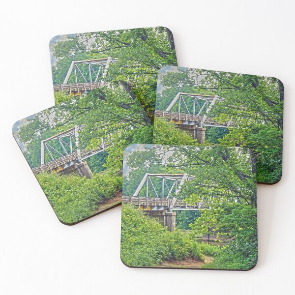 Item preview, Bridges of Madison County designed and sold by Frankie Cat Photography.