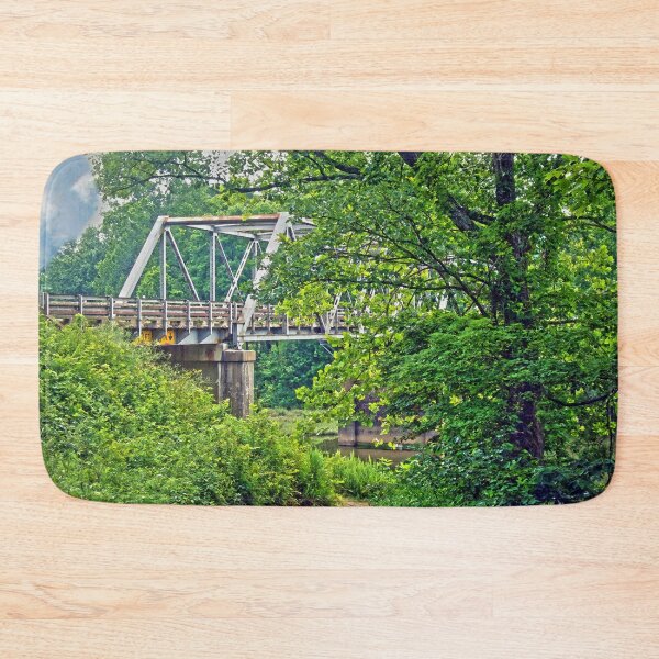 Item preview, Bridges of Madison County designed and sold by Frankie Cat Photography.