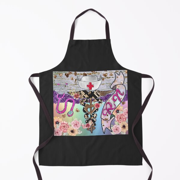 Item preview, RN Registered Nurse designed and sold by dalypdesign.