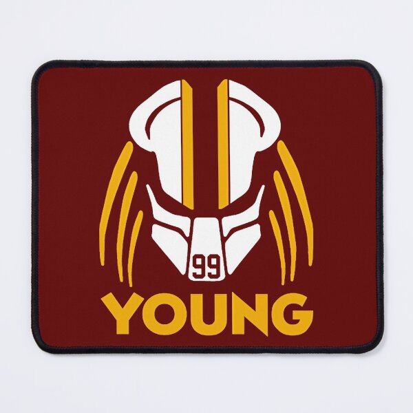 Item preview, Chase Young Predator 99  designed and sold by Ronaldje94.