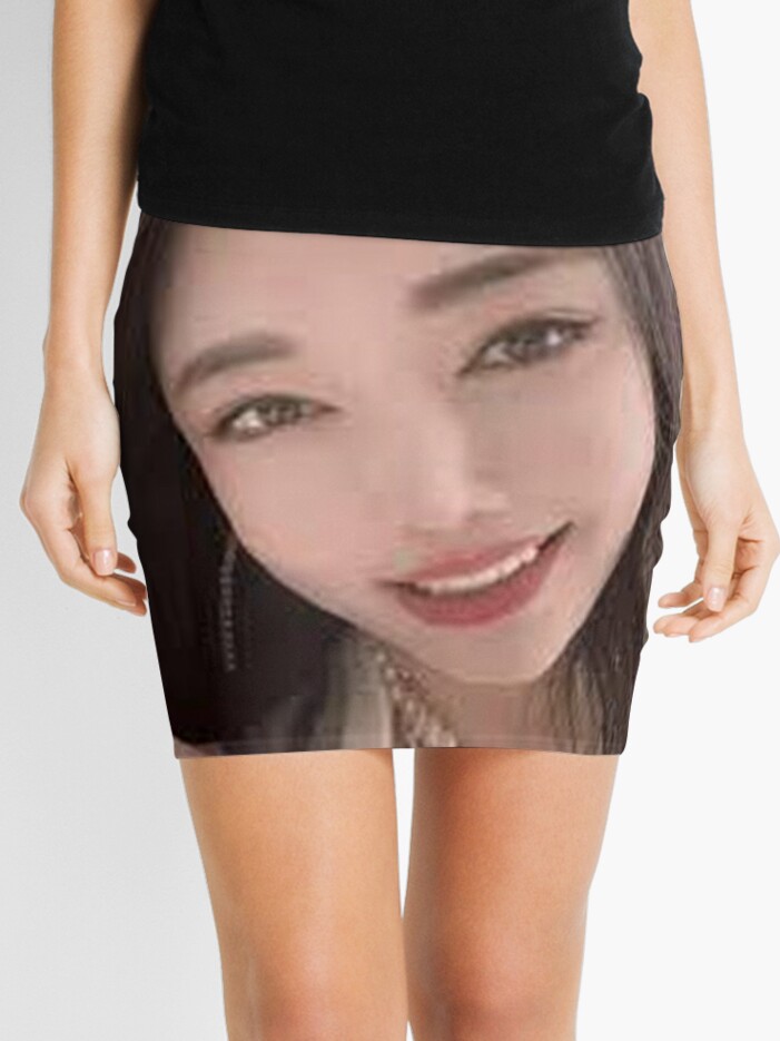 jiafei? | Mini Skirt