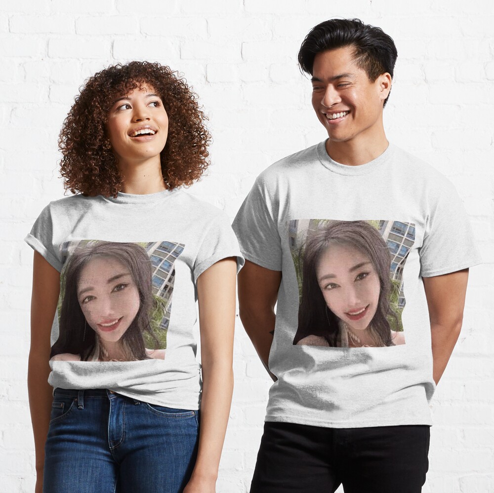 Jiafei Sexy Product D Essential T-Shirt for Sale by