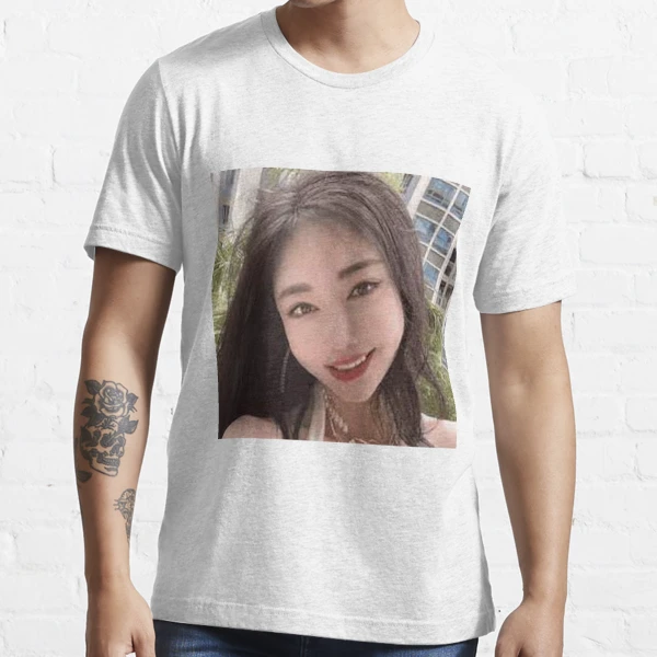 Jiafei Sexy Product D Essential T-Shirt for Sale by
