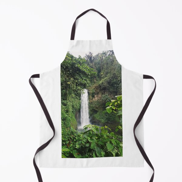 Item preview, Cascada natural en Costa Rica designed and sold by mgvazquez1026.